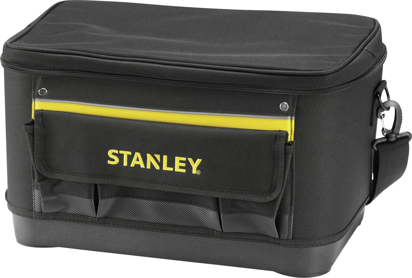 STANLEY 1-96-193 1-96-193 Verktygsväska (tom) (L x B x H) 447 x 262 x 251 mm