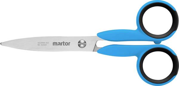 MARTOR Bezpečnostné nožnice SECUMAX 363  36300100