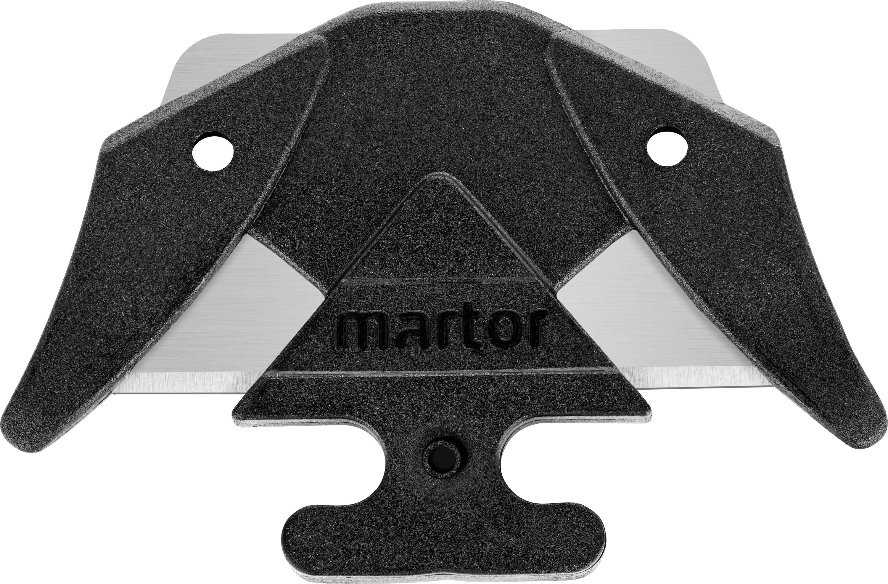 MARTOR 355020 Reservemesjes Secumax mesjes 10 stuk(s) afbeelding