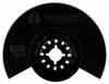 Bosch Accessories 2607017349, ACZ 85 EC 93 mm, 1 ks