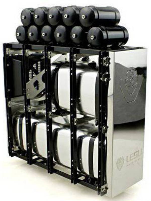 Thicon Models 55007  1:14 N/A 1 ks