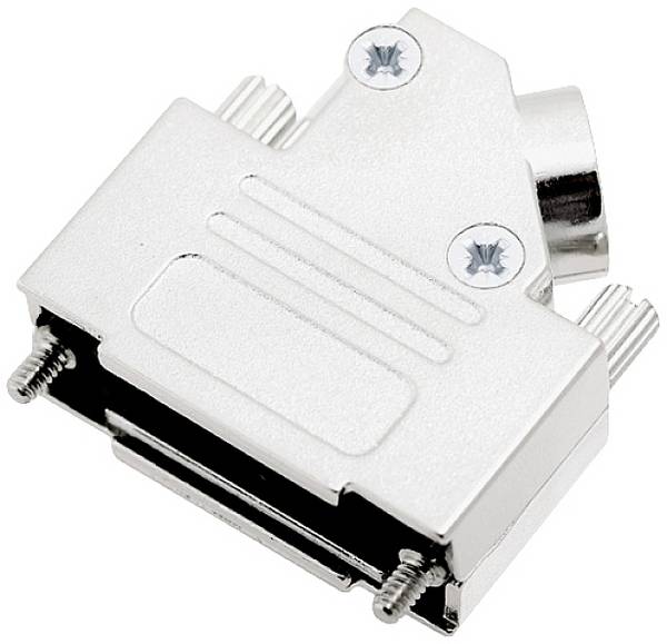 encitech D45ZK-25-K 6560-0106-13 N/A Pólov: 25 celokov 45 ° strieborná 1 ks