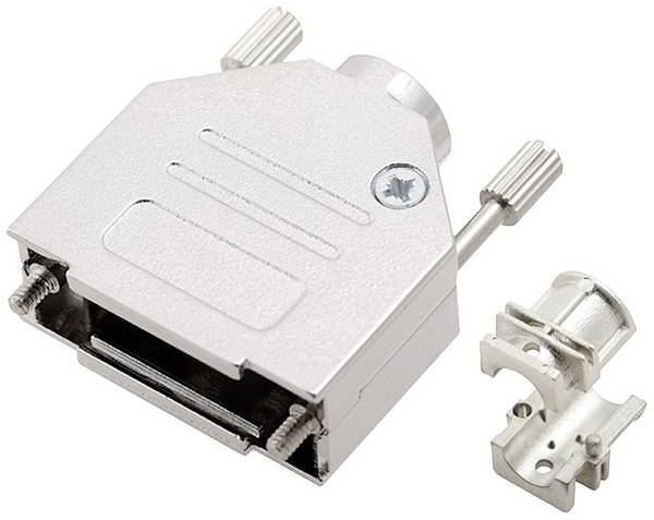 encitech DTZK-25-HI-K 6560-0705-03 N/A Pólov: 25 celokov 180 ° strieborná 1 ks