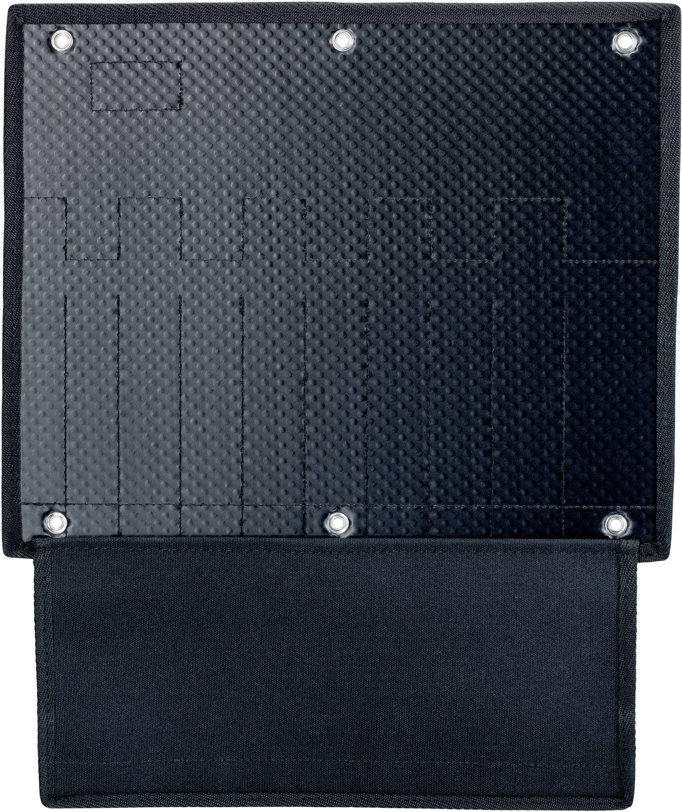 Knipex 00 21 19 LB WK Verktygstavla 2 delar (L x B x H) 375 x 310 x 55 mm