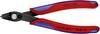Knipex Super-Knips 78 61 140 pre elektroniku a jemnú mechaniku kliešte na plošné spoje 140 mm