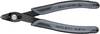 Knipex Super-Knips 78 61 140 ESD pre elektroniku a jemnú mechaniku kliešte na plošné spoje 140 mm