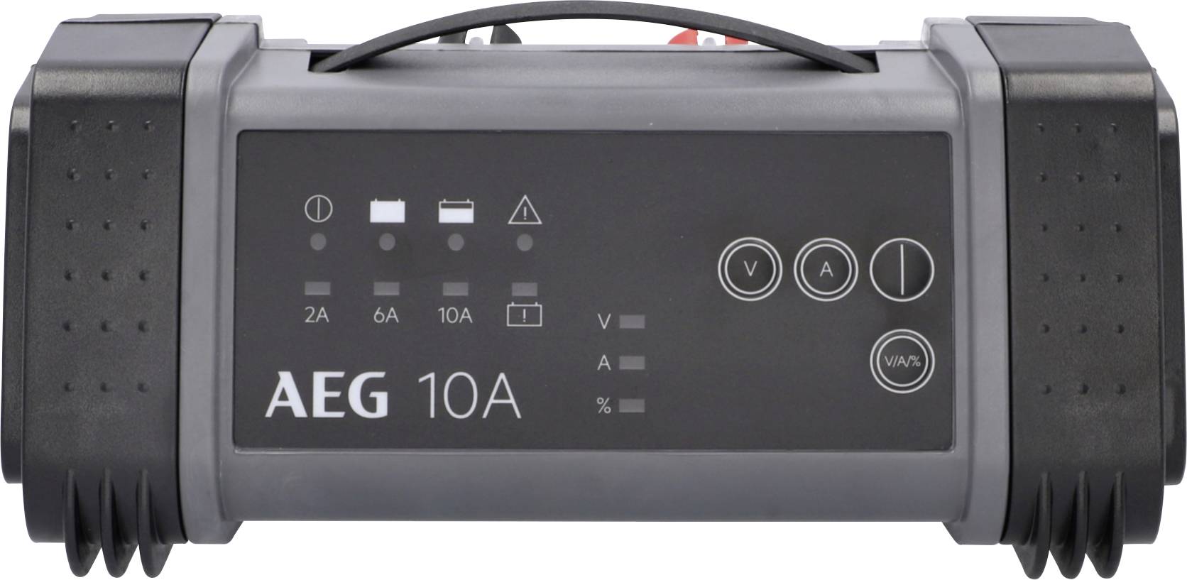 Aeg LT10 Druppellader 12 V, 24 V 2 A, 6 A, 10 A