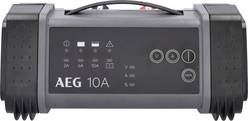 AEG LT10 97024 nabíjačka autobatérie 12 V, 24 V 2 A, 6 A, 10 A 2 A, 6 A