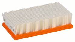 Bosch Accessories 2607432034 skladaný filter 1 ks