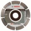 Bosch Accessories 2608602616 Standard for Abrasive diamantový rezný kotúč Priemer 125 mm Ø otvoru 22.23 mm Abrazívne materiály 1 ks