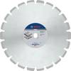Bosch Accessories 2608603643 Best for Asphalt diamantový rezný kotúč Priemer 450 mm Ø otvoru 25.40 mm 1 ks