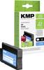 KMP Ink náhradný HP 953XL kompatibilná zelenomodrá H166CX 1748,4003