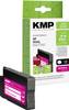 KMP Ink náhradný HP 953XL kompatibilná purpurová H166MX 1748,4006