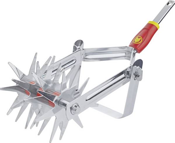 záhradné fréza 71AAA006650 DA-S 15 cm  Wolf Combisystem Multi-Star