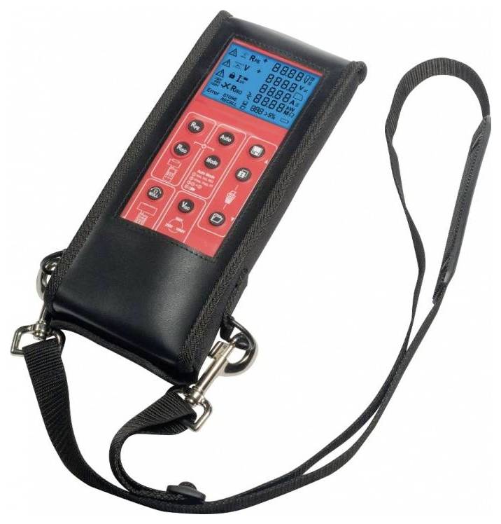 Benning 050426 PV 1-1/ PV 2 Borsa per strumento