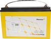 Phaesun Sun-Store 125 340093 solárny akumulátor 12 V 126 Ah olovený so skleneným rúnom (š x v x h) 33 x 22 x 17.3 cm skrutkované M8