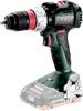 Metabo BS 18 LT BL Q aku vŕtací skrutkovač, 18 V Li-Ion akumulátor 602334840