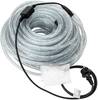 Eurolite LED 50506205 svetelná trubica 44 m biela