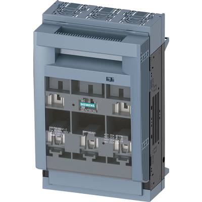 Siemens 3NP11431JC20 výkonový odpínač poistky    3-pólové 250 A  690 V/AC 1 ks