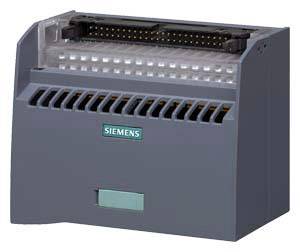 Siemens 6ES7924-2AA20-0BA0 6ES79242AA200BA0 Modulo di collegamento PLC 50 V