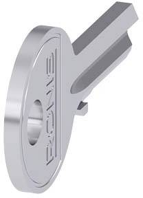 Siemens 3SU19500FB800AA0 3SU1950-0FB80-0AA0 Chiave 1 pz.