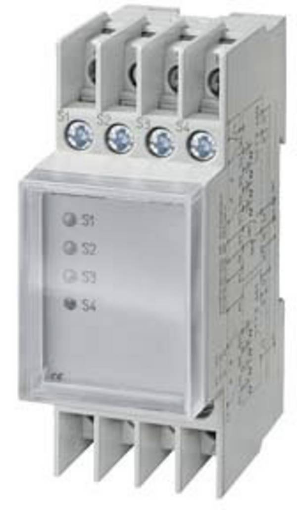 Siemens 5TT3461 relé pre signalizáciu porúch