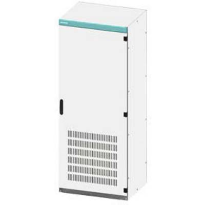 Siemens 8MF1040-3VS4 skriňový rozvádzač 400 x 2000 x 1000 ocel sivá 1 ks