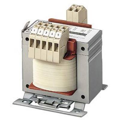 Siemens 4AM38425AJ100FA0 transformátor 1 x 420 V, 400 V, 380 V 1 x 110 V 160 VA