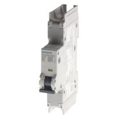 Siemens 5SJ41458HG41 5SJ4145-8HG41 elektrický istič 45 A 230 V, 400 V