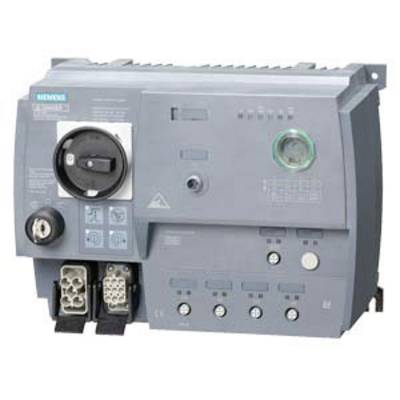 Siemens 3RK1315-6KS71-2AA3 3RK13156KS712AA3 štartér motora Výkon motora pri 400 V 0.75 kW 400 V Menovitý prúd 2 A