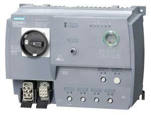 Siemens 3RK1315-6LS41-1AA0 3RK13156LS411AA0 Starter motore Potenza motore a 400 V 5.5 kW 400 V Corrente nominale 12 A