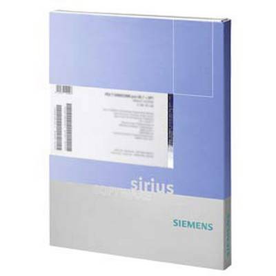 Siemens 3UF79820AA110 3UF7982-0AA11-0 softvér