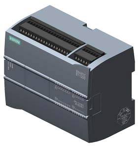 Siemens 6ES7215-1HF40-0XB0 6ES72151HF400XB0 CPU compatta PLC