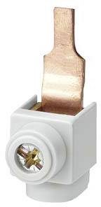 Siemens 5SH5327 Morsetto di alimentazione 1 pz.