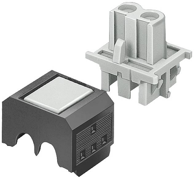 Siemens 3RK19010PA00 3RK1901-0PA00 Tilslutningsstik 5 stk