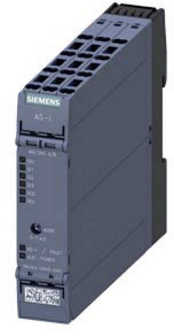 Siemens 3RK2402-2MG00-2AA2 kompaktný modul pre PLC 24 V/DC