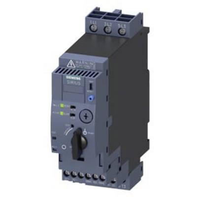 Siemens 3RA6120-1AP32 3RA61201AP32 priamy štartér Výkon motora pri 400 V 0.09 kW 690 V Menovitý prúd 0.4 A
