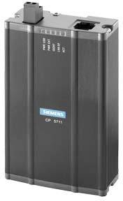 Siemens 6GK1571-1AA00 Processore comunicazione 12 MBit/s