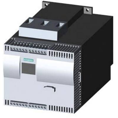 Siemens 3RW4426-1BC44 soft startér Výkon motora pri 400 V 37 kW 460 V Menovitý prúd 77 A