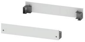 Siemens 8MF1090-2CR N/A (š x v) 900 mm x 100 mm ocel svetlo sivá 1 ks