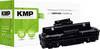 KMP náplň do tlačiarne náhradný Canon 045H kompatibilná čierna 2800 Seiten C-T40BX