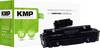 KMP náplň do tlačiarne náhradný Canon 045H kompatibilná zelenomodrá 2200 Seiten C-T40CX