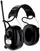 3M Peltor HRXD7A-01 Mušľový chránič sluchu - Headset 31 dB 1 ks