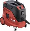 Flex VCE 33 L MC 444103 mokrý / suchý vysávač 30 l automatické čistenie filtra