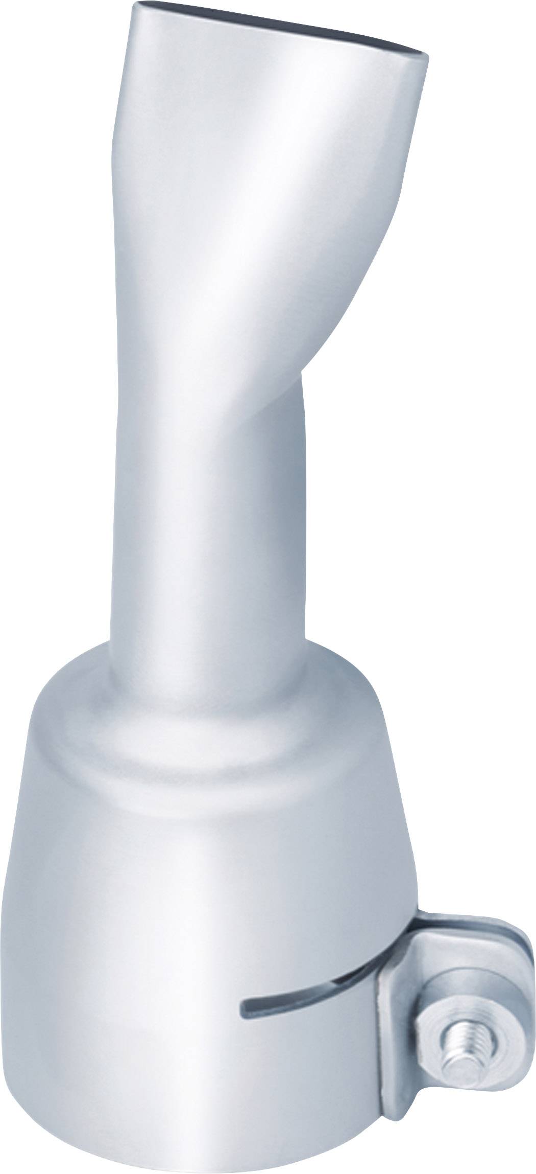 Steinel 092115 Ugello piatto angolato 45 mm Adatto per (Marca di ugelli ad aria calda) Steinel