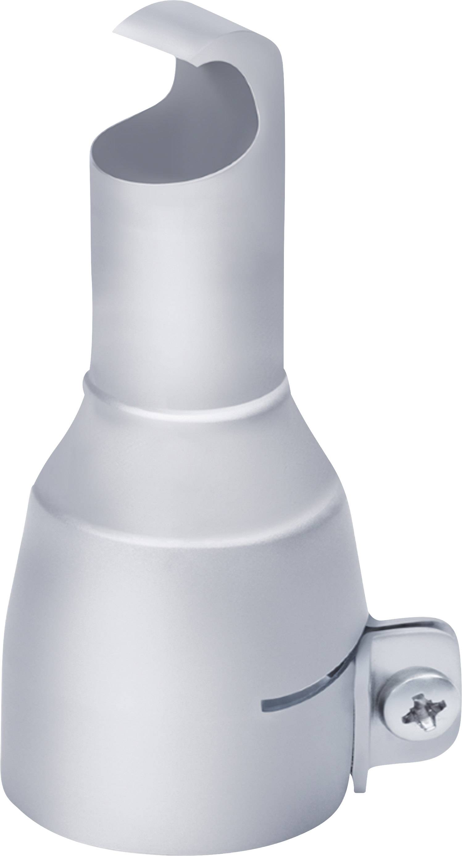 Steinel 011857 Ugello deflettore 42 mm Adatto per (Marca di ugelli ad aria calda) Steinel