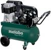 Metabo piestový kompresor Mega 700-90 D 90 l 11 bar