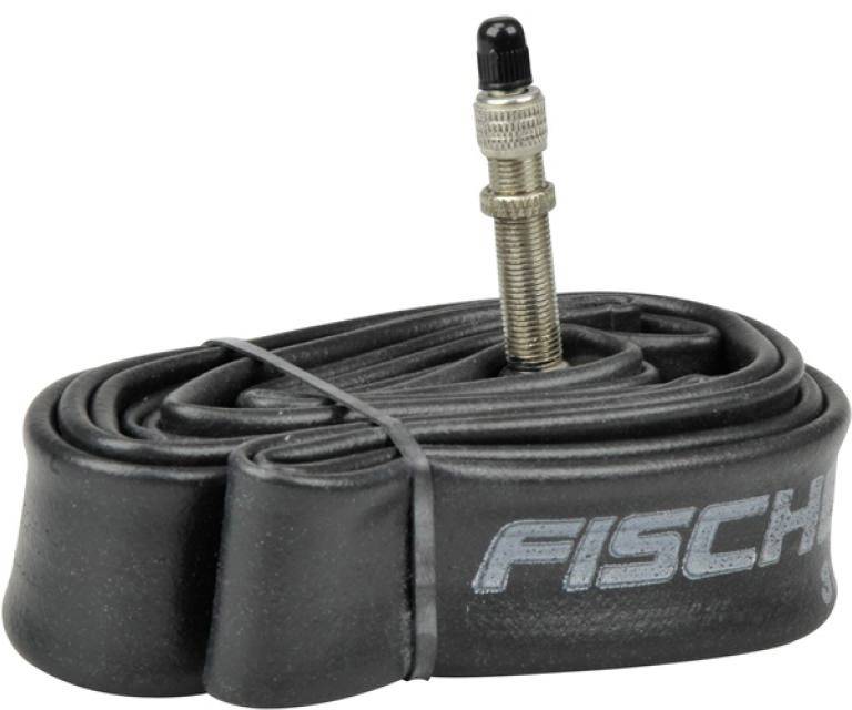 FISCHER FAHRRAD 85127 Camera daria 20 pollici Valvola Dunlop (DV)