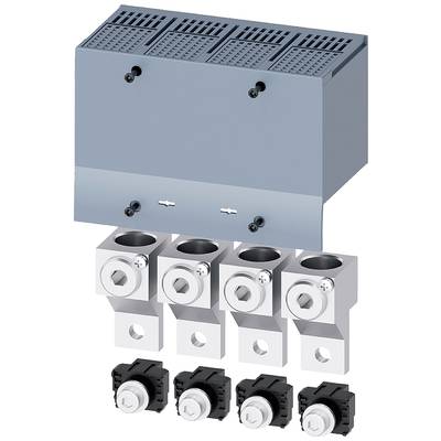Siemens 3VA9264-0JC13 príslušenstvo pre výkonový spínač 1 ks (š x v x h) 140 x 97.8 x 72.7 mm