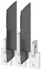 Siemens 3VA9483-0QD00 príslušenstvo pre pripojenie 1 ks (š x h) 127 mm x 87.2 mm Piece